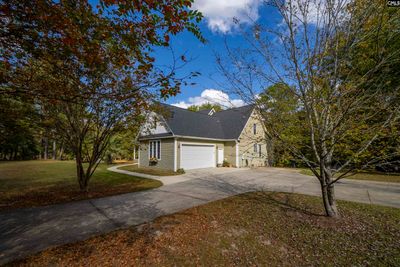 377 Walter Rawl Road, House other with 5 bedrooms, 3 bathrooms and null parking in Lexington SC | Image 2