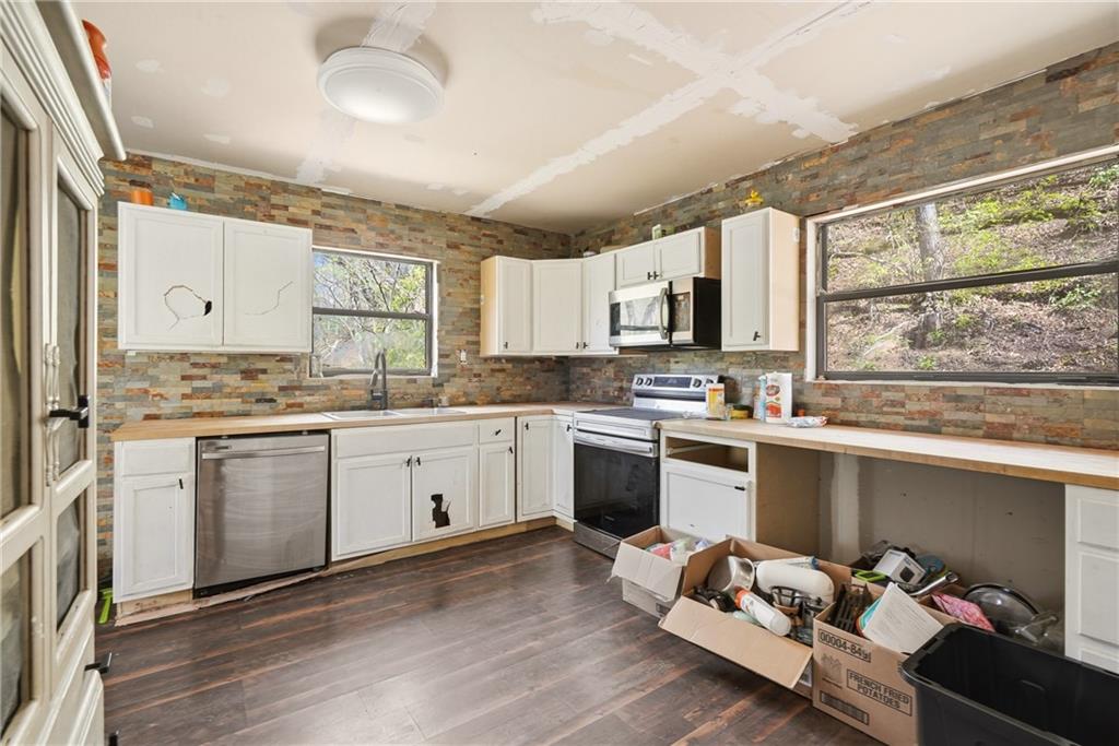 Residential in Hiawassee 3