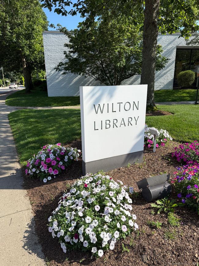 The Wilton Library | Image 26
