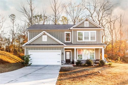 741 Jackson Ct, Social Circle, GA, 30025-2601 | Card Image