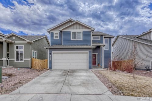 10447 Kalama Drive, Colorado Springs, CO, 80925 | Card Image