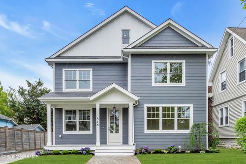 516 13th Ave, Belmar, NJ, 07719-2434 | Card Image