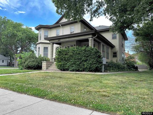 606 E Military Avenue, Fremont, NE, 68025 | Card Image