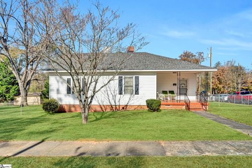 500 W Calhoun St, Joanna, SC, 29351-1206 | Card Image