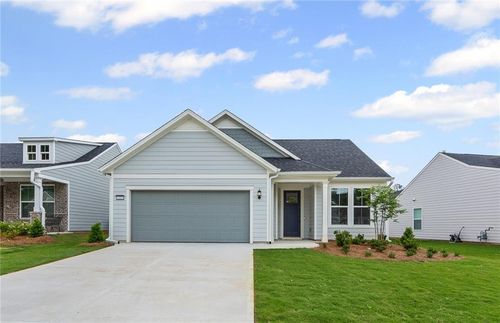 1225 Bartam Dr, Griffin, GA, 30223-7301 | Card Image