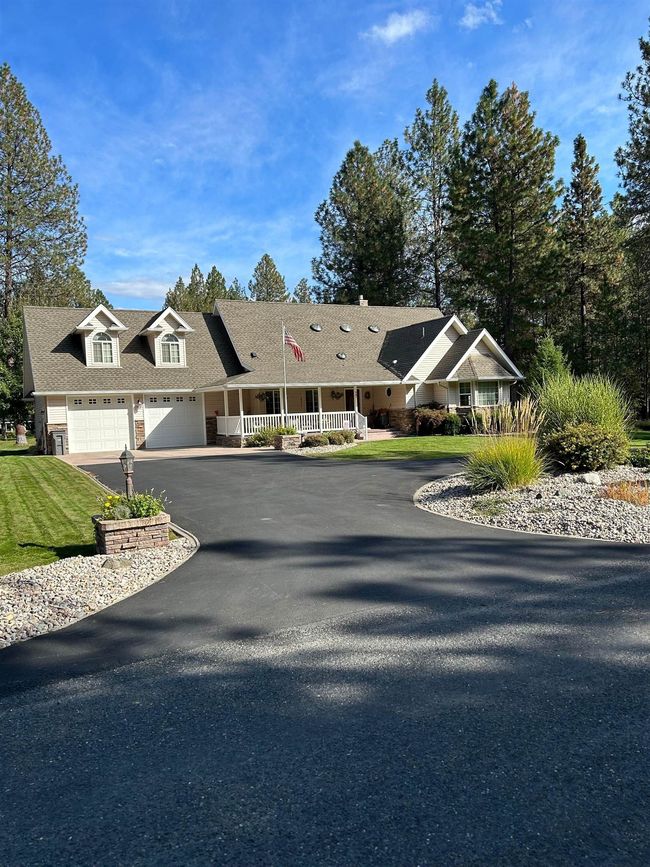 467 Hogans Way, House other with 4 bedrooms, 3 bathrooms and null parking in Chewelah WA | Image 7