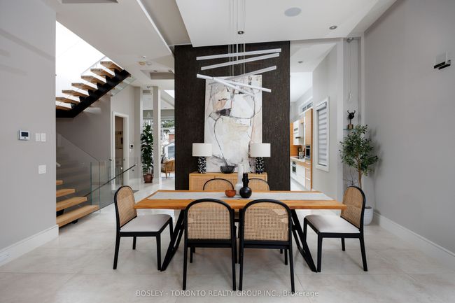 242 Sutherland Dr, House other with 6 bedrooms, 6 bathrooms and 2 parking in East York ON | Image 7