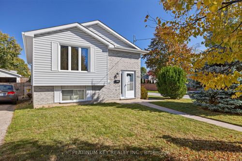 152 Elgin St, London, ON, N5Z2T8 | Card Image