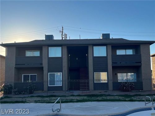 apt-a-2829 Wheelwright Dr, Las Vegas, NV, 89121-1943 | Card Image