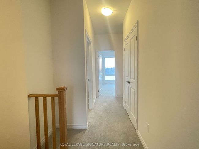 134 Wascana Rd, House attached with 4 bedrooms, 4 bathrooms and 1 parking in Vaughan ON | Image 7