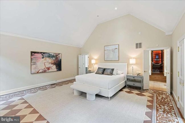 9324 Georgetown Pike, House other with 6 bedrooms, 9 bathrooms and null parking in GREAT FALLS VA | Image 22