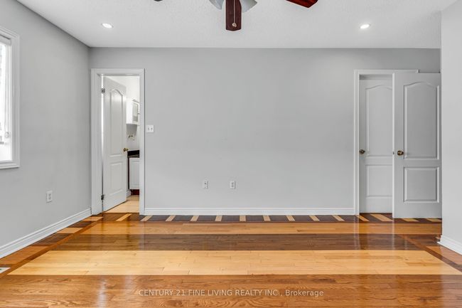 53 Pressed Brick Dr, House attached with 4 bedrooms, 4 bathrooms and 2 parking in Brampton ON | Image 21