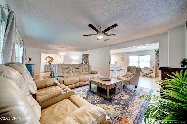 2615 W 11 Th St, House other with 4 bedrooms, 3 bathrooms and null parking in Panama City FL | Image 9