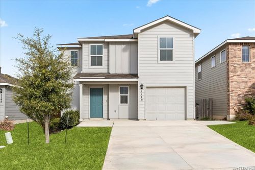 1149 Barn Swallow Way, San Antonio, TX, 78253-2315 | Card Image