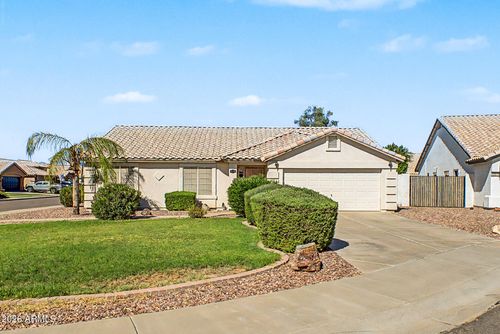 938 S San Joaquin Ct, Gilbert, AZ, 85296-3906 | Card Image