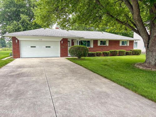 1113 S Lallendorf Rd, Oregon, OH, 43616-3507 | Card Image