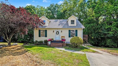210 Jeremey Way, High Point, NC, 27265-1986 | Card Image