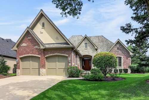46 Forest Gate Circle, Oak Brook, IL, 60523 | Card Image