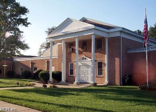 4700 Little John Dr, Norfolk, VA, 23513-3712 | Card Image