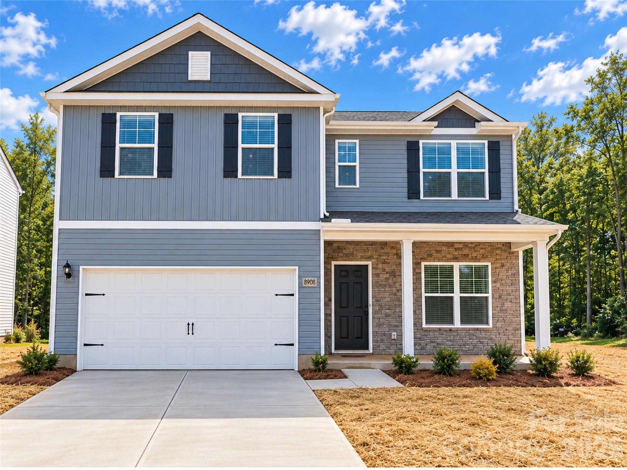 Residential in Charlotte