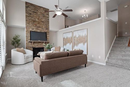 2060 Jersey City Pl, Apex, NC, 27523-7529 | Card Image