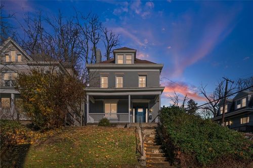751 Florence Ave, Avalon, PA, 15202-2628 | Card Image