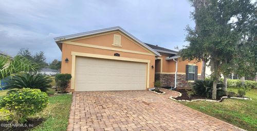 15762 Bainebridge Dr, Jacksonville, FL, 32218-8349 | Card Image