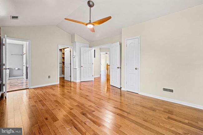 148 Disney Ct, House other with 4 bedrooms, 3 bathrooms and null parking in Owings Mills MD | Image 41
