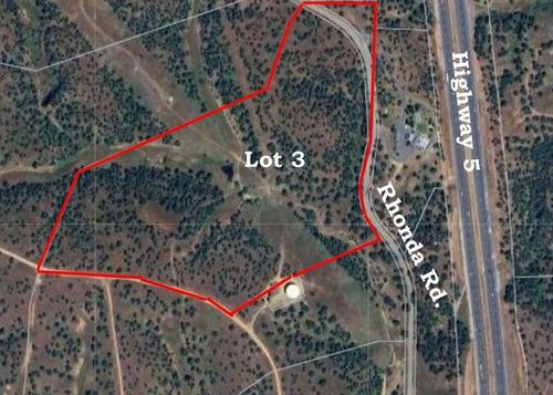 Lot 3 Rhonda Rd, Cottonwood, CA, 96022 | Card Image