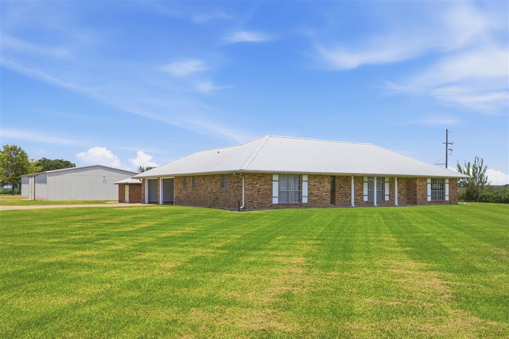 Residential in Gueydan 2