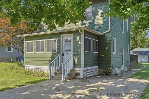 417 2nd Avenue, Dixon, IL, 61021 | Card Image