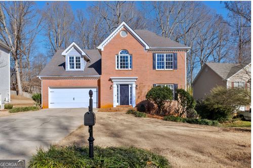 680 Somerset Vale Dr, Lawrenceville, GA, 30044-6054 | Card Image