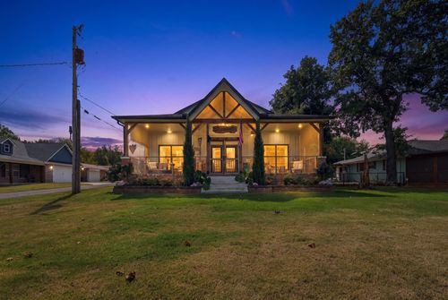 414453 E 1074 Rd, Checotah, OK, 74426-6314 | Card Image