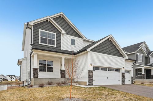 11624 5th St Ne, Hanover, MN, 55341-4154 | Card Image