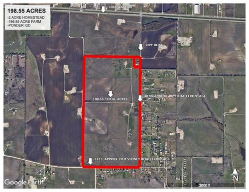 1236 Ripy Rd, Ponder, TX, 76259-4201 | Card Image