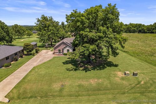 41 Masters Dr, Burneyville, OK, 73430-6615 | Card Image