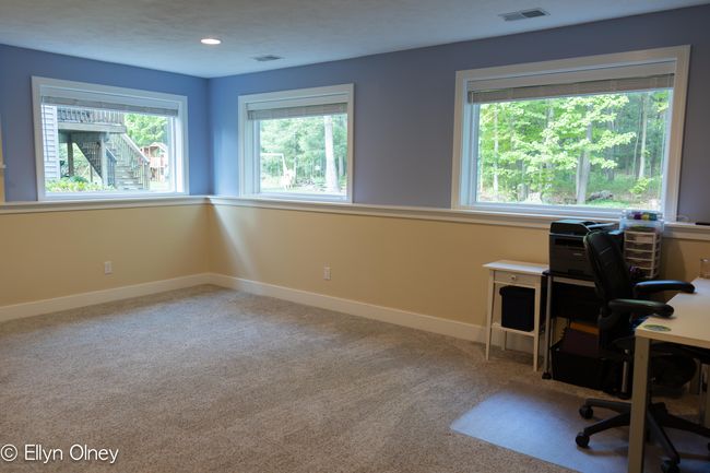 16894 Arbor Way Dr, House other with 4 bedrooms, 4 bathrooms and null parking in Nunica MI | Image 44
