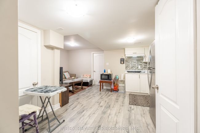 55 Phyllis Dr, House attached with 4 bedrooms, 4 bathrooms and 4 parking in Caledon ON | Image 33