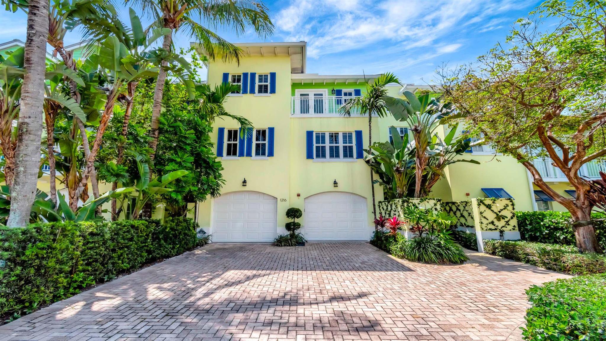 George Bush Blvd, Delray Beach, FL 33483
