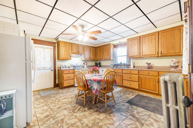 78341 Deland Rd, House other with 4 bedrooms, 2 bathrooms and null parking in Richmond MI | Image 9