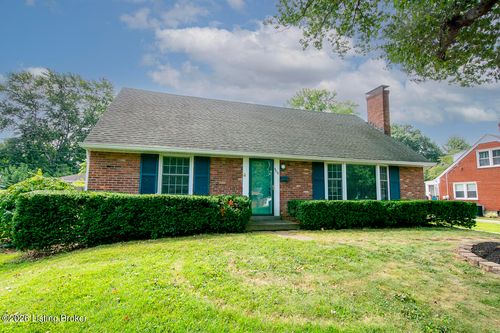 4310 Saint Regis Ln, Louisville, KY, 40220-1222 | Card Image
