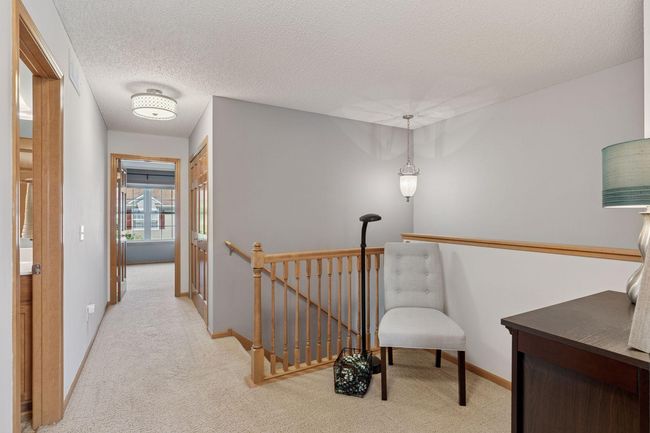 UNIT-5 - 4435 Empress Dr N, Townhouse with 3 bedrooms, 3 bathrooms and null parking in Hugo MN | Image 25