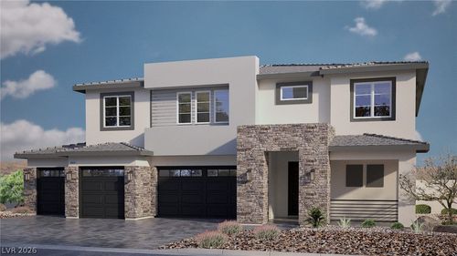 lot-79-7905 Arial Bay Street, North Las Vegas, NV, 89084 | Card Image