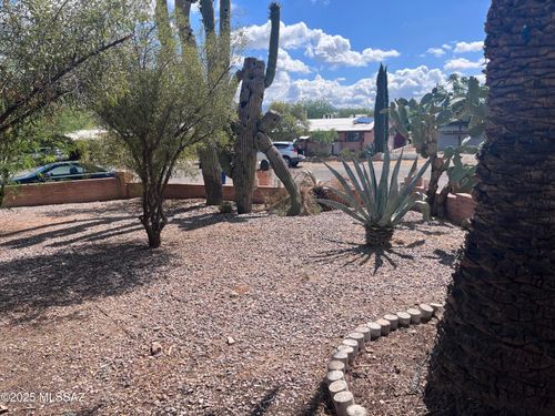 4039 N Park Avenue, Tucson, AZ, 85719 | Card Image