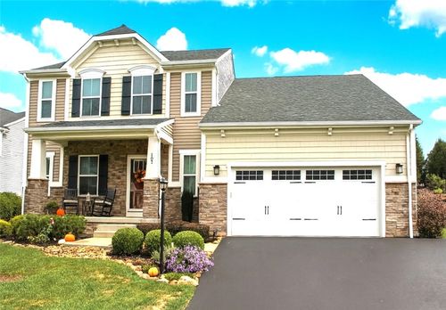 107 Rock Cliff Ct, Sarver, PA, 16055-1003 | Card Image