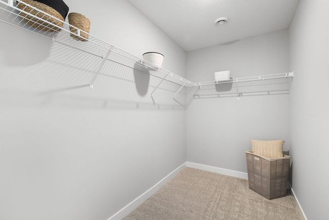 Walk-in closet of the primary bedroom! | Image 15