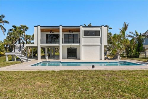 3702 Coquina Dr, SANIBEL, FL, 33957-5216 | Card Image