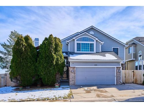 8230 S Ogden Cir, Littleton, CO, 80122-2950 | Card Image