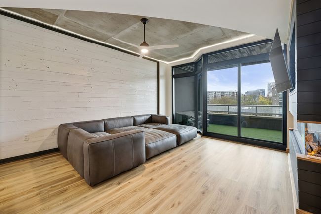 APT-629 - 600 12 Th Ave S, Condo with 1 bedrooms, 1 bathrooms and 1 parking in Nashville TN | Image 13