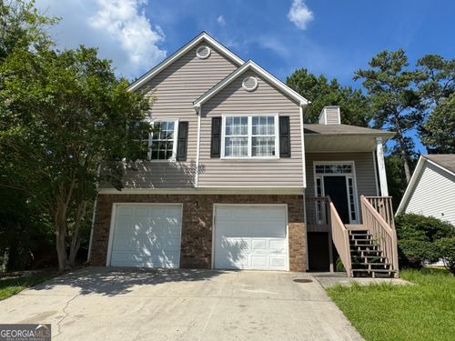 5400 Twin Lakes Dr, College Park, GA, 30349-3791 | Card Image